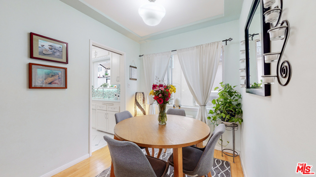 2 Bed Home for Sale in West Hollywood, California