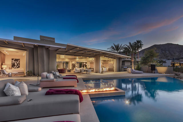8 Rockcrest Drive, Rancho Mirage, CA 92270