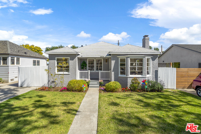 3 Bed Home for Sale in Culver City, California