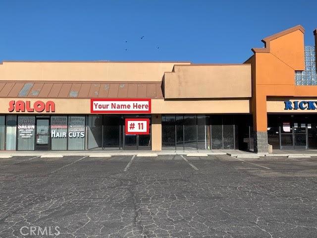 Hesperia, ,Commercial Rent,For Sale,Hesperia,6,529635