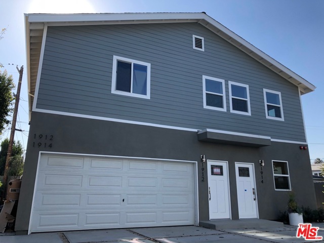  Income Home for Sale in Los Angeles, California