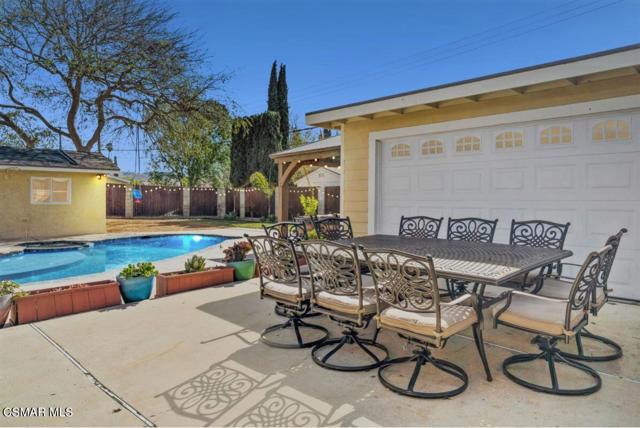 4 Bed Home for Sale in Thousand Oaks, California