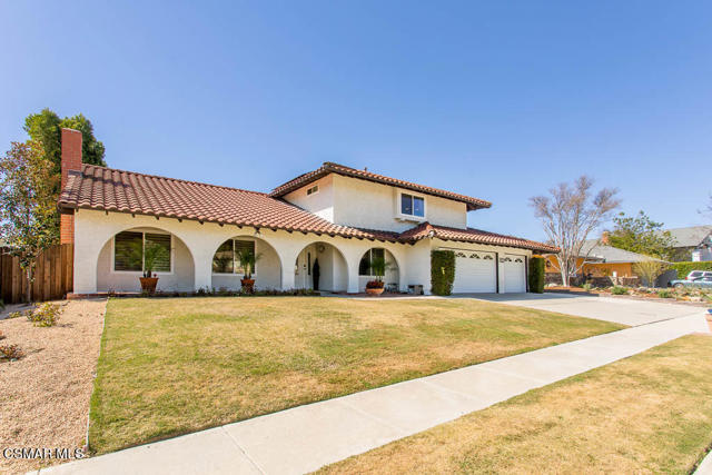 6 Bed Home for Sale in Thousand Oaks, California
