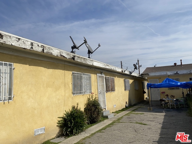  Income Home for Sale in Compton, California