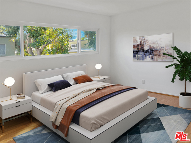 3 Bed Home for Sale in Culver City, California