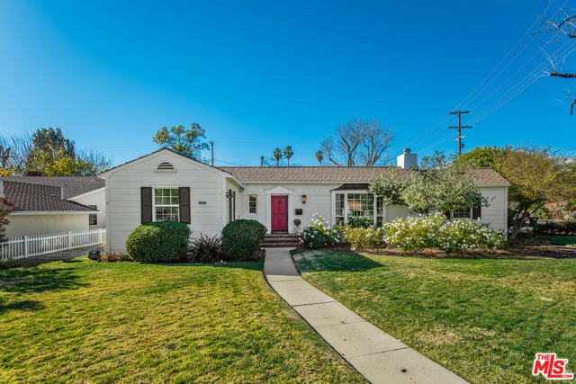 3 Bed Home for Sale in Van Nuys, California
