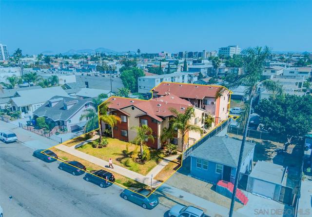 41st Street, ,Commercial,For Sale,41st Street,200048389