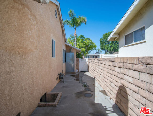 4 Bed Home for Sale in Granada Hills, California