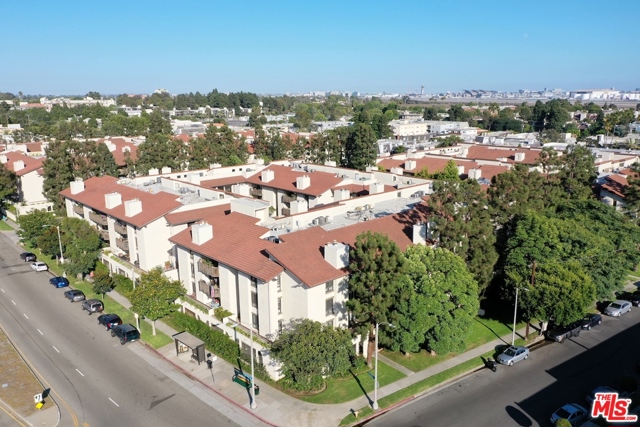 2 Bed Home for Sale in Playa del Rey, California