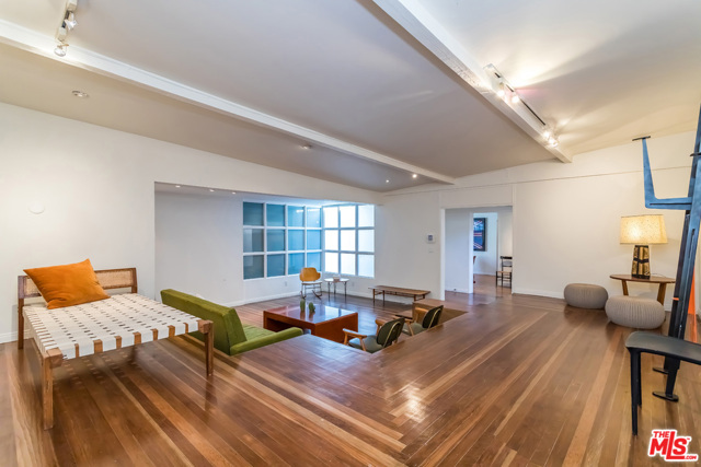  Income Home for Sale in West Hollywood, California