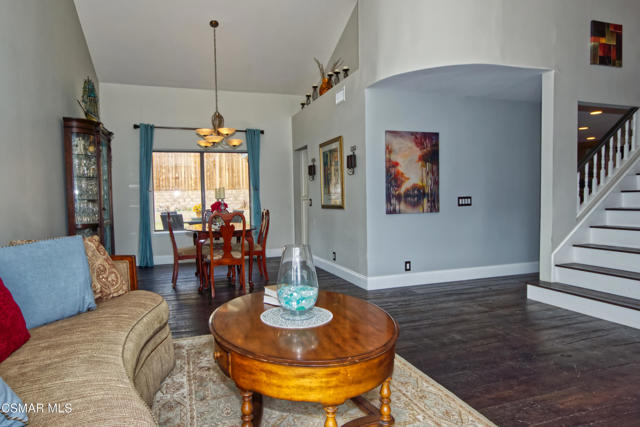 3 Bed Home for Sale in Thousand Oaks, California