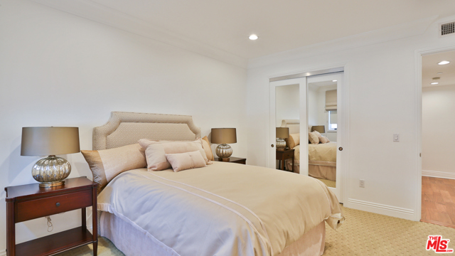 3 Bed Home for Sale in Beverly Hills, California