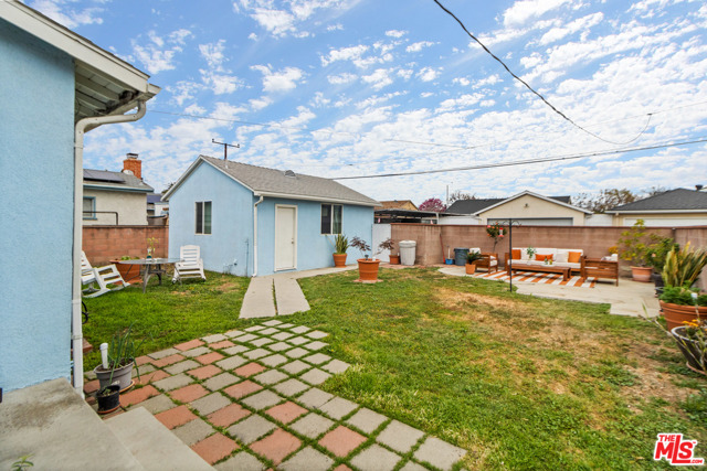 3 Bed Home for Sale in Torrance, California