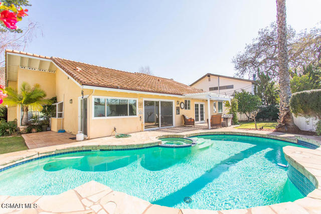 3 Bed Home for Sale in Westlake Village, California