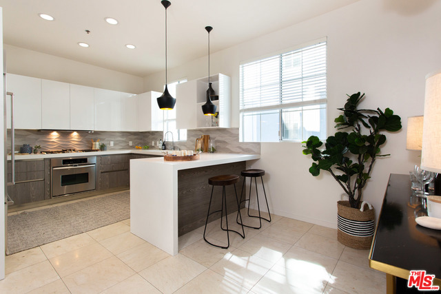3 Bed Home for Sale in Playa Vista, California