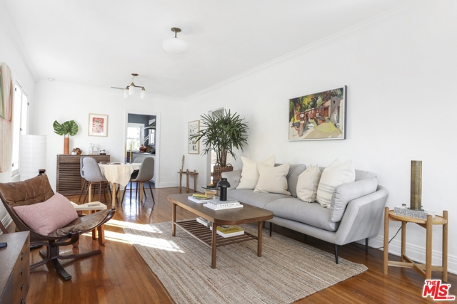 3 Bed Home for Sale in Los Angeles, California