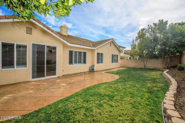 4 Bed Home for Sale in Newbury Park, California