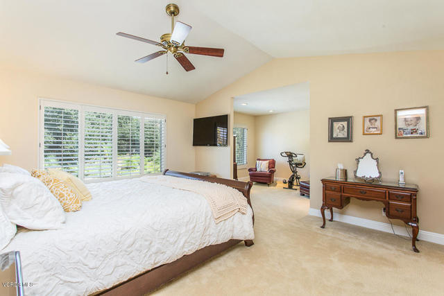 5 Bed Home for Sale in Thousand Oaks, California