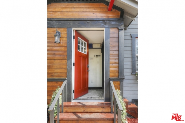 2 Bed Home for Sale in Los Angeles, California