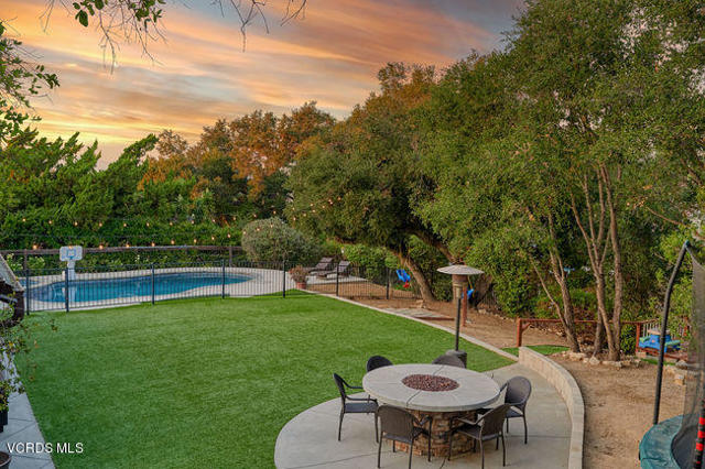 5 Bed Home for Sale in Newbury Park, California