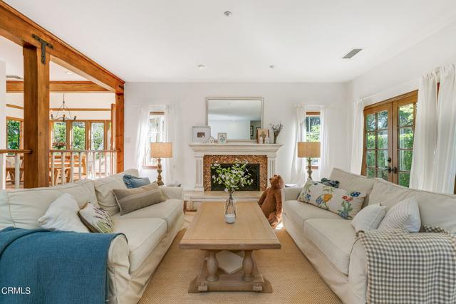4 Bed Home for Sale in Ojai, California