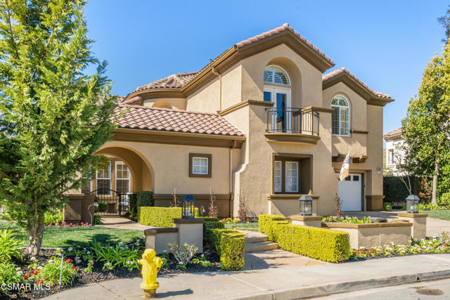 5 Bed Home for Sale in Thousand Oaks, California