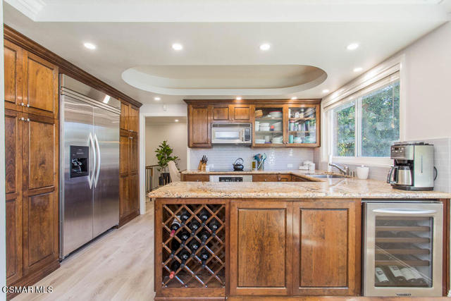 6 Bed Home for Sale in Thousand Oaks, California