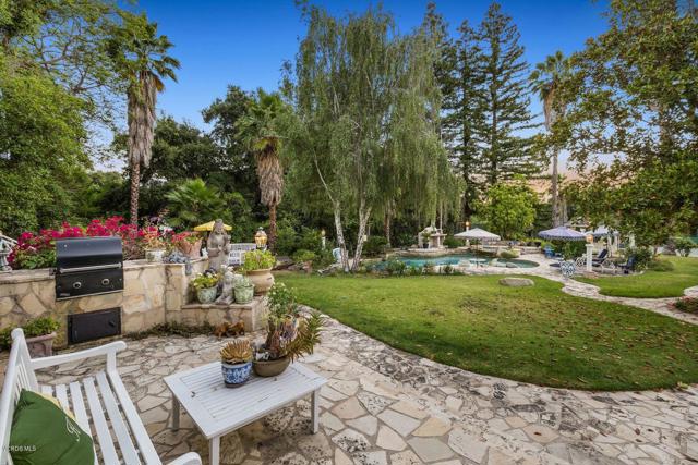 5 Bed Home for Sale in Ojai, California
