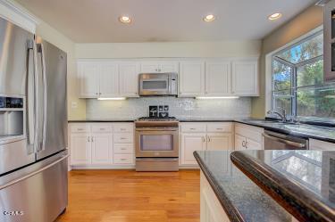 4 Bed Home for Sale in Ventura, California