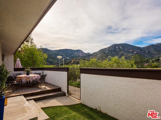 2 Bed Home for Sale in Pacific Palisades, California