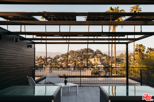3 Bed Home for Sale in Los Angeles, California