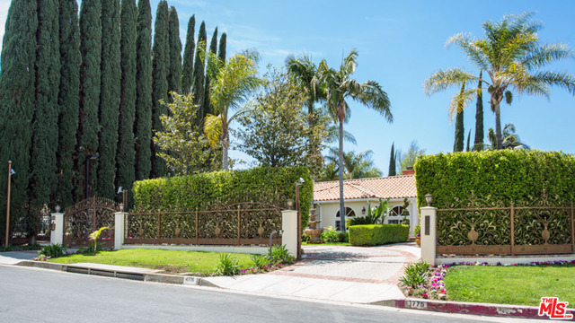 5 Bed Home for Sale in Encino, California