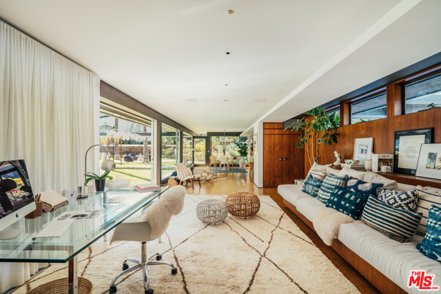 3 Bed Home for Sale in Pacific Palisades, California