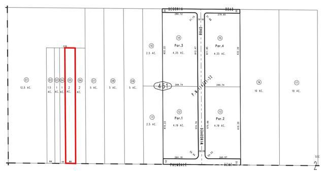 Palmdale, 92301, ,For Sale,Palmdale,472307