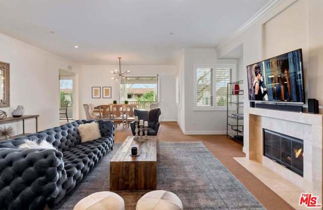 3 Bed Home for Sale in Beverly Hills, California