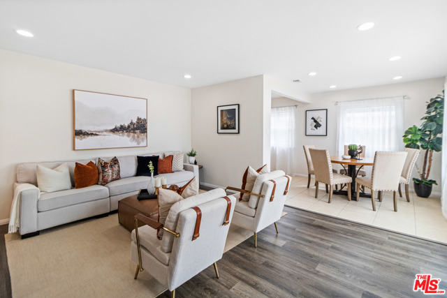 3 Bed Home for Sale in Torrance, California