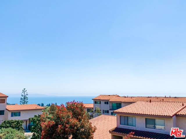 Balcony Ocean View