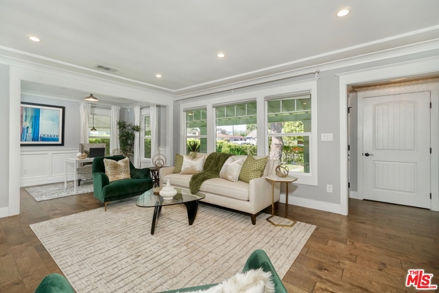 3 Bed Home for Sale in Sherman Oaks, California