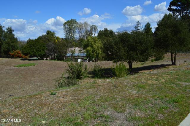  Land for Sale in Thousand Oaks, California
