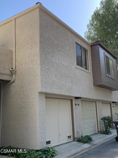2 Bed Home for Sale in Westlake Village, California