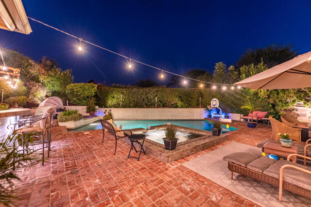 4 Bed Home for Sale in Thousand Oaks, California
