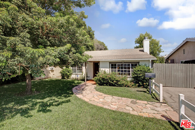 3 Bed Home for Sale in Sherman Oaks, California