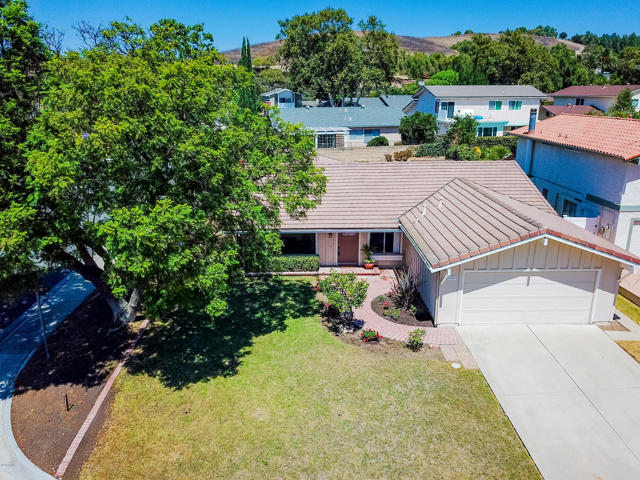 4 Bed Home for Sale in Thousand Oaks, California
