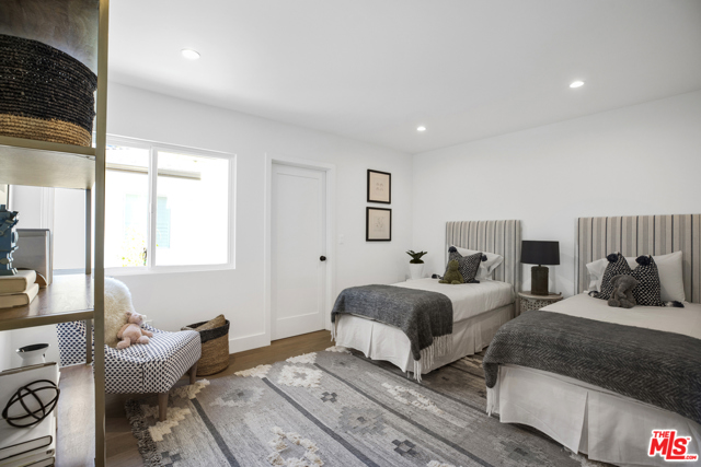 3 Bed Home for Sale in Culver City, California