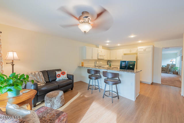 2 Bed Home for Sale in Westlake Village, California