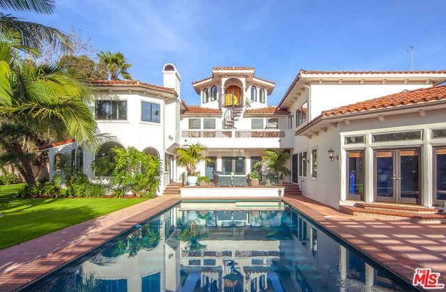 5 Bed Home for Sale in Malibu, California
