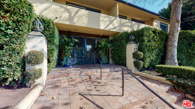 2 Bed Home for Sale in West Hollywood, California