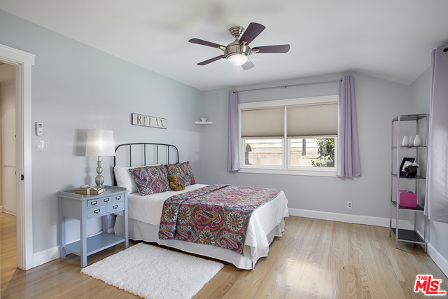 3 Bed Home for Sale in Lake Balboa, California