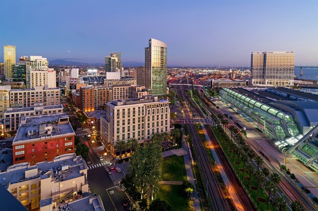200 Harbor Drive