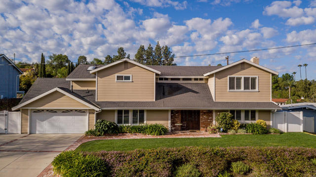 Photo of 2156 Montrose Drive, Thousand Oaks, CA 91362